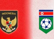 Babak Pertama, Garuda Muda Tertinggal 0-1 dari Korea Utara