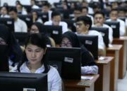 Kabar Gembira! Pemerintah Sediakan Kuota 40 Ribu CPNS, Berapa Untuk Padang? Berikut Pemaparannya