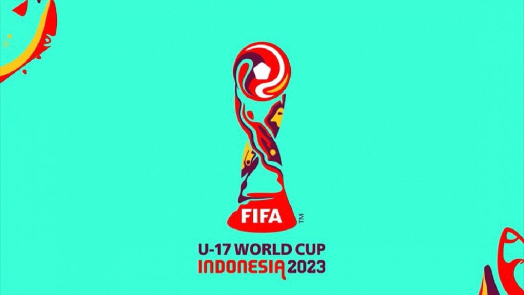 Logo Piala Dunia U-17 Indonesia. (dok. PSSI)