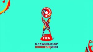 Logo Piala Dunia U-17 Indonesia. (dok. PSSI)