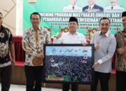 Cara Pariaman Tekan Angka Kemiskinan dan Pengangguran