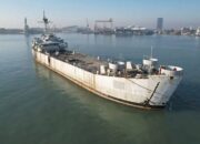 Pemko Pariaman Gelontorkan Rp2 Miliar Demi Pamer Kapal Perang ke Wisatawan