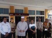 Usai Didemo, Pemkab Pasaman Barat Mulai Cairkan Bantuan Gempa
