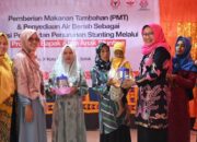 Stunting Sangat Berbahaya, Fasilitas yang Bersih Bisa Jadi Pencegah