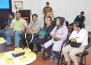 Ini Lokasi Baru Pasca Penertiban Pedagang Pantai Padang