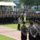 Kapolda Sumbar, Irjen Suharyono memberikan arahan kepada polisi baru di lingkungan Polda Sumbar. (Foto: Dok. Bid Humas)