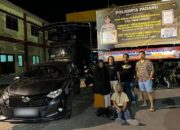 Sindikat Penipuan Emas Ditangkap saat Transaksi di Padang, Ini Modusnya
