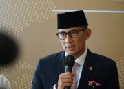 Menparekraf: Emak-emak Kuasai Pasar UMKM di Sumbar