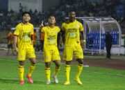 PSMS Medan Wajib Waspadai 5 Pemain Semen Padang FC Ini!