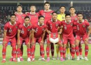 Misi Wajib Menang, Timnas Indonesia U-23 Siap Kalahkan Turkmenistan