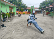 Pelajar di Padang Kembali Kedapatan Bolos, Ngaku Telat dan Malas Belajar