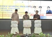 Wakil Menkes: Buku Kesehatan Ibu dan Anak Penting