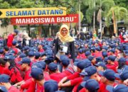 1.326 Mahasiswa Baru UBH Bakal Diarak dengan Tambua Tasa dan Disambut Tari Pasambahan