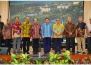 Unand Segera Punya Rektor Baru, Ini Pesan Para Pendahulu