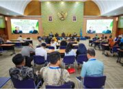 Ratusan Alumni Terbaik Dikumpulkan, Unand Mau bikin Ini