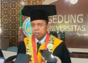 Rektor UNP: Saya Terus Dorong Alumni Ciptakan Lapangan Kerja