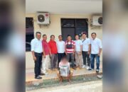Maling Kotak Amal di Padang Ditangkap, Sejumlah Masjid Ini Telah Disasar