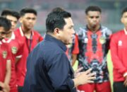 Usai Ujicoba Lawan Korsel, Timnas U-17 Indonesia Berkembang Pesat