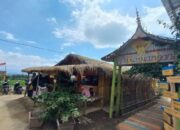Pegiat Wisata Sayangkan Minimnya Pengelolaan Objek Wisata Viral