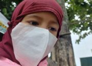 Pemko Bukittinggi Keluarkan Edaran Wajib Masker untuk Pelajar