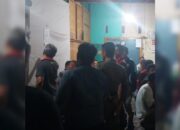 Satpol PP Amankan Dua Liter Tuak dari Warung di Padang