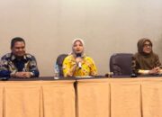 Deteksi Penyakit sejak Dini, Pemko Padang Ajak Masyarakat Screening Kesehatan