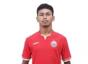 Fans Kabau Sirah Minta Semen Padang FC Angkut Osvaldo Haay yang Sedang Nganggur