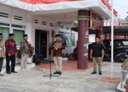 Digugat Tiga Parpol, Begini Respons KPU Bukittinggi