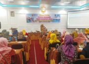 Jumlah Pasien Meningkat, Kualitas Layanan Kesehatan bagi Lansia di Solok Ditingkatkan