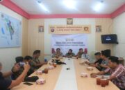 Paham Radikalisme-Terorisme Terus Mengancam, Polda Sumbar Ajak Masyarakat tak Terpengaruh