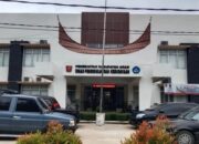 Gegara tak Ada Sinyal, 45 SD di Agam Terpaksa Gabung ANBK