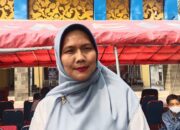 Pemko Padang Gelar Vaksinasi Rabies saat Car Free Day