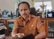 Sebagai Daerah Penghasil, Pemkab Agam Jamin Kebutuhan Pokok Tersedia hingga Akhir Tahun