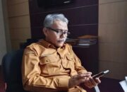 Realisasi Pekerjaan Fisik di Agam Capai 79,92 Persen dari 216 Kegiatan