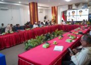 Pemko Targetkan Pembukaan 6 Koridor Trans Padang Tuntas Tahun Ini