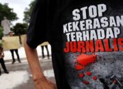 Oknum Polisi di Pasbar Diduga Intimidasi Wartawan saat Meliput Razia