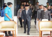 Wabup Solsel: Sumpah Pemuda, Momentum Bangkitkan Semangat Kolaborasi Memajukan Negeri