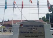 KPU Pasbar Butuh Rp60 Miliar Selenggarakan Pilkada 2024