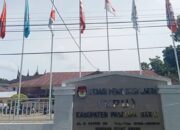 KPU Pasbar Siapkan Kriteria dan Zonasi APK Pemilu 2024