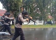 Pengamanan Pemilu 2024, Polres Pasbar Usulkan Penambahan 300 Personel ke Polda Sumbar