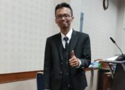 Konflik Israel-Palestina makin Meningkat jika Dunia Tidak Bantu Selesaikan