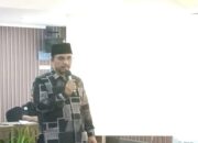 Bawaslu Bukittinggi Terima Laporan Tiga Parpol soal Dugaan Kesalahan Administrasi di KPU