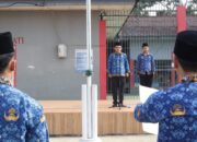 Kabapas Bukittinggi Bangkitkan Semangat Memajukan Negeri di Upacara Sumpah Pemuda