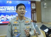 Bidhumas Polda Sumbar Siapkan Satgas dalam Pengamanan Pemilu 2024