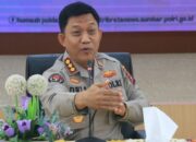 Pelaku Penembakan Kasat Reskrim Polres Solsel Dipastikan Tak Dapat Perlakuan Istimewa