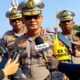 Kakorlantas Polri Irjen Firman Shantyabudi. (dok. Divhumas)