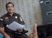 Kejari Bukittinggi Terapkan Restorative Justice untuk Dua Kasus Narkotika