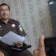 Kasi Intel Kejari Bukittinggi, Wiwin Iskandar Islamy, saat memberikan keterangan kepada wartawan. Kejari Bukittinggi menerapkan langkah Restorative Justice kepada dua pelaku penyalahgunaan narkotika (Antara/Al Fatah)