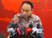 Menkominfo Sebut Isu Hoaks Pemilu Meningkat Tajam di 2023