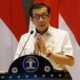 Menteri Hukum dan HAM, Yasonna Hamonangan Laoly. (dok. istimewa)